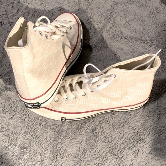 Kith x converse Chuck Taylor All Star 1970 Classic - Picture 3 of 4